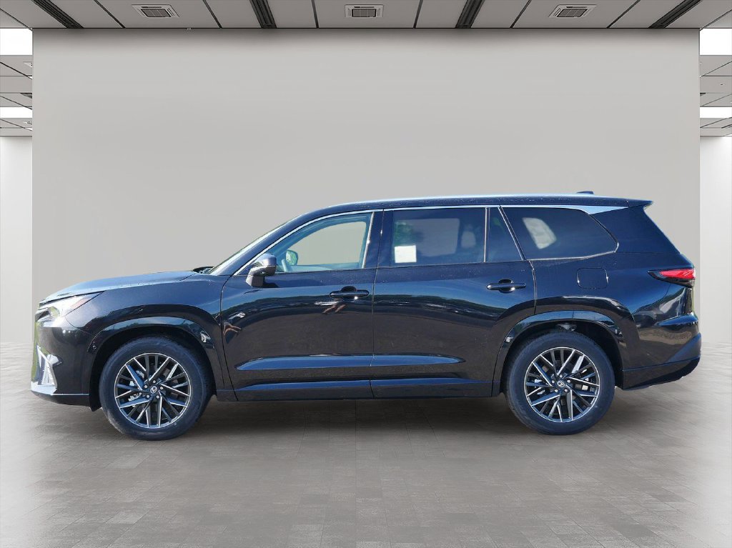 New 2026 Lexus TX 350 AWD w/ Technology Package image 3