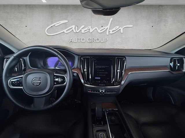 Used 2024 Volvo S60 B5 Plus FWD image 20