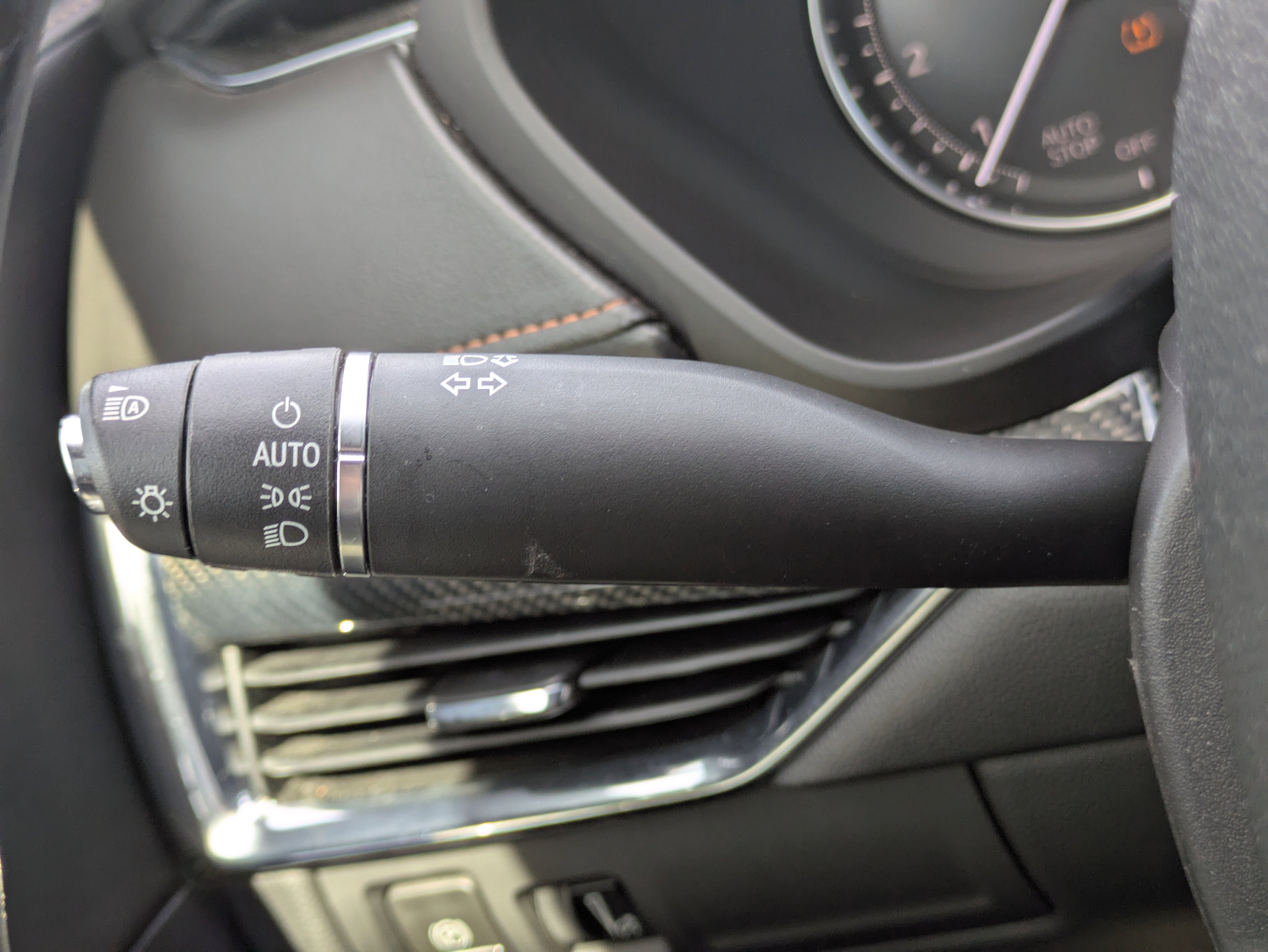 Used 2023 Cadillac XT4 Sport w/ Cold Weather Package image 18