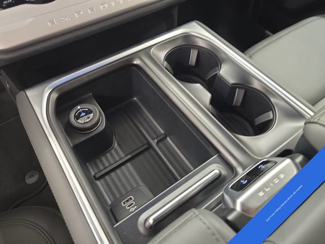 New 2027 Ford Expedition Active AWD/4WD image 35