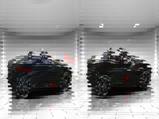 Used 2014 Jaguar F-TYPE Convertible image 30