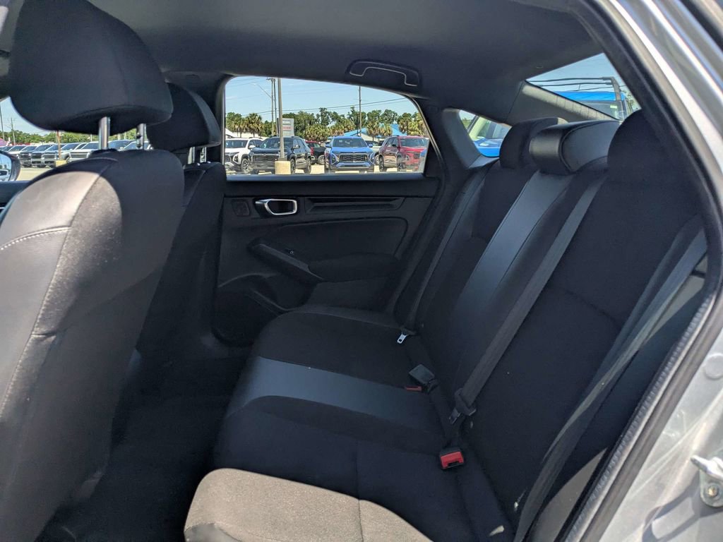 Used 2024 Honda Civic Sport image 12