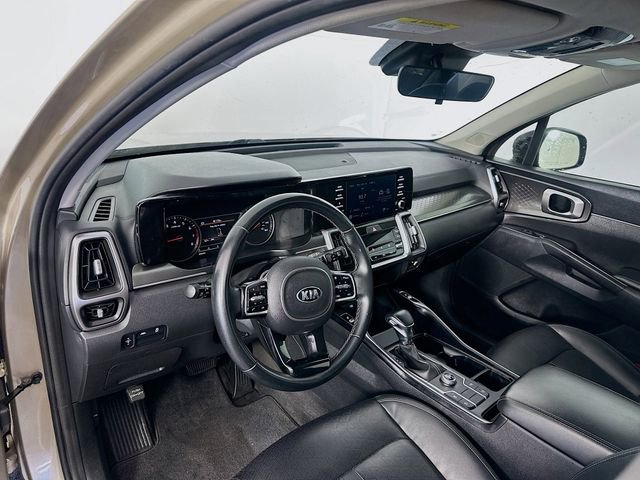 Used 2021 Kia Sorento S w/ Panoramic Sunroof Package image 9