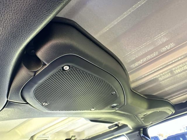 New 2025 Jeep Gladiator Willys image 25