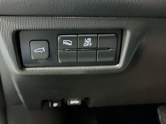 Used 2024 MAZDA CX-5 Carbon Edition image 11