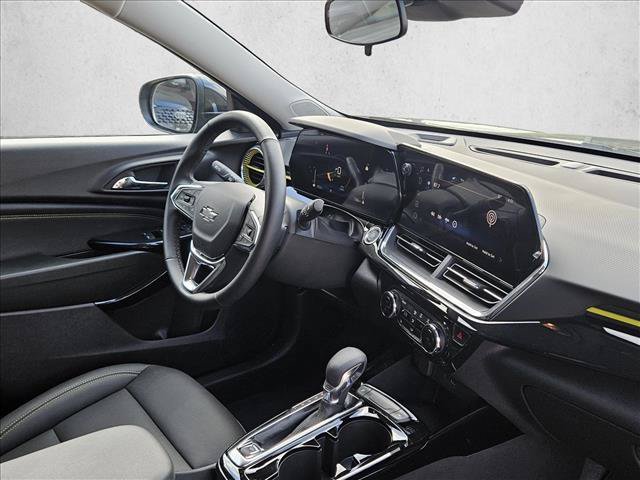 Used 2026 Chevrolet Trax ACTIV w/ Driver Confidence Package FWD image 10