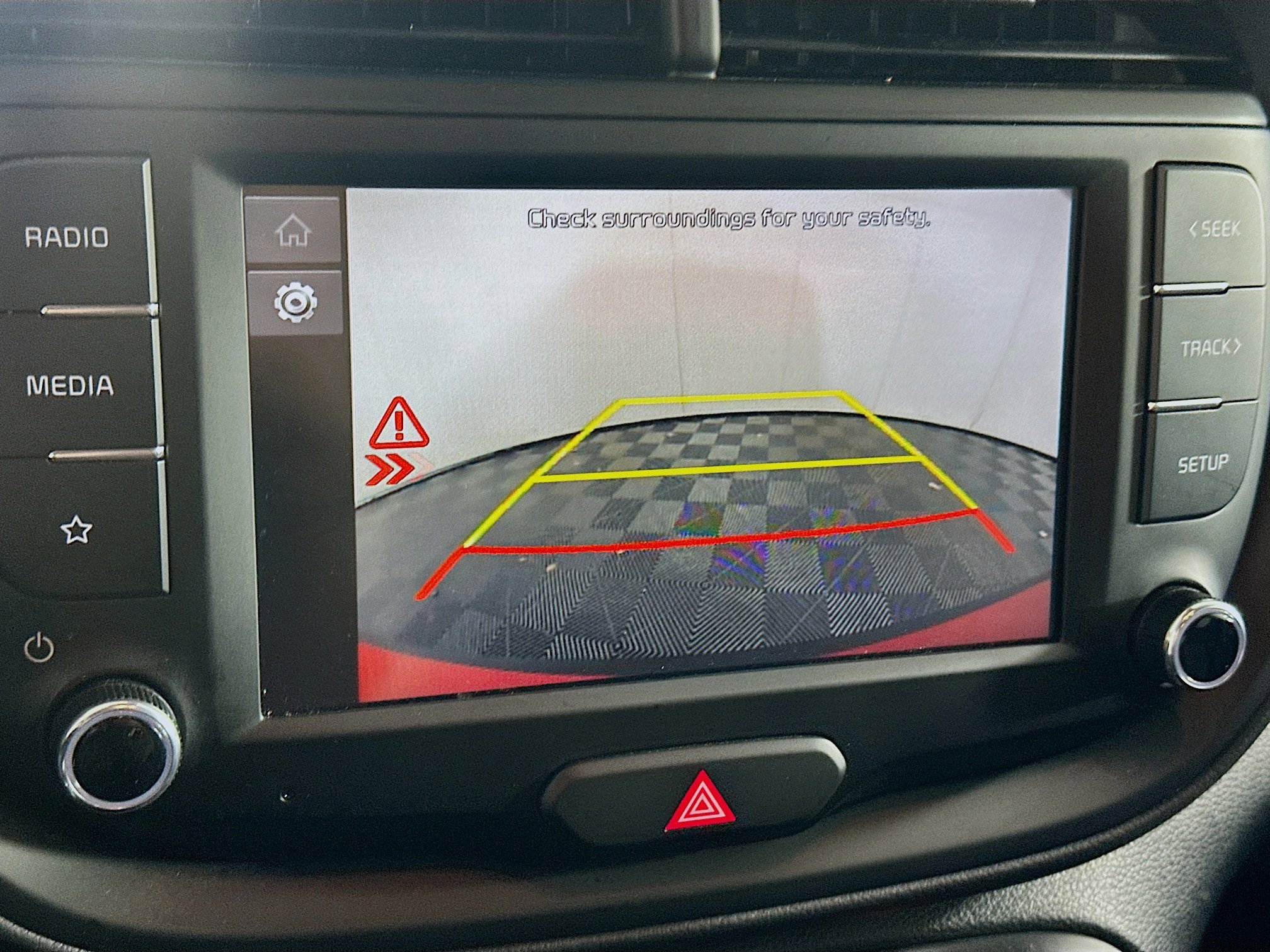 Used 2025 Kia Soul LX w/ LX Technology Package image 22