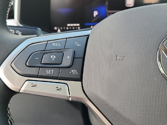 New 2026 Volkswagen Taos SE AWD/4WD image 11