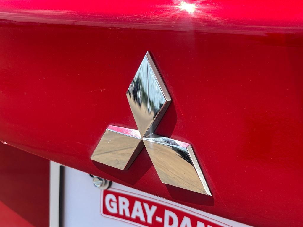 Used 2020 Mitsubishi Outlander Sport SE image 30