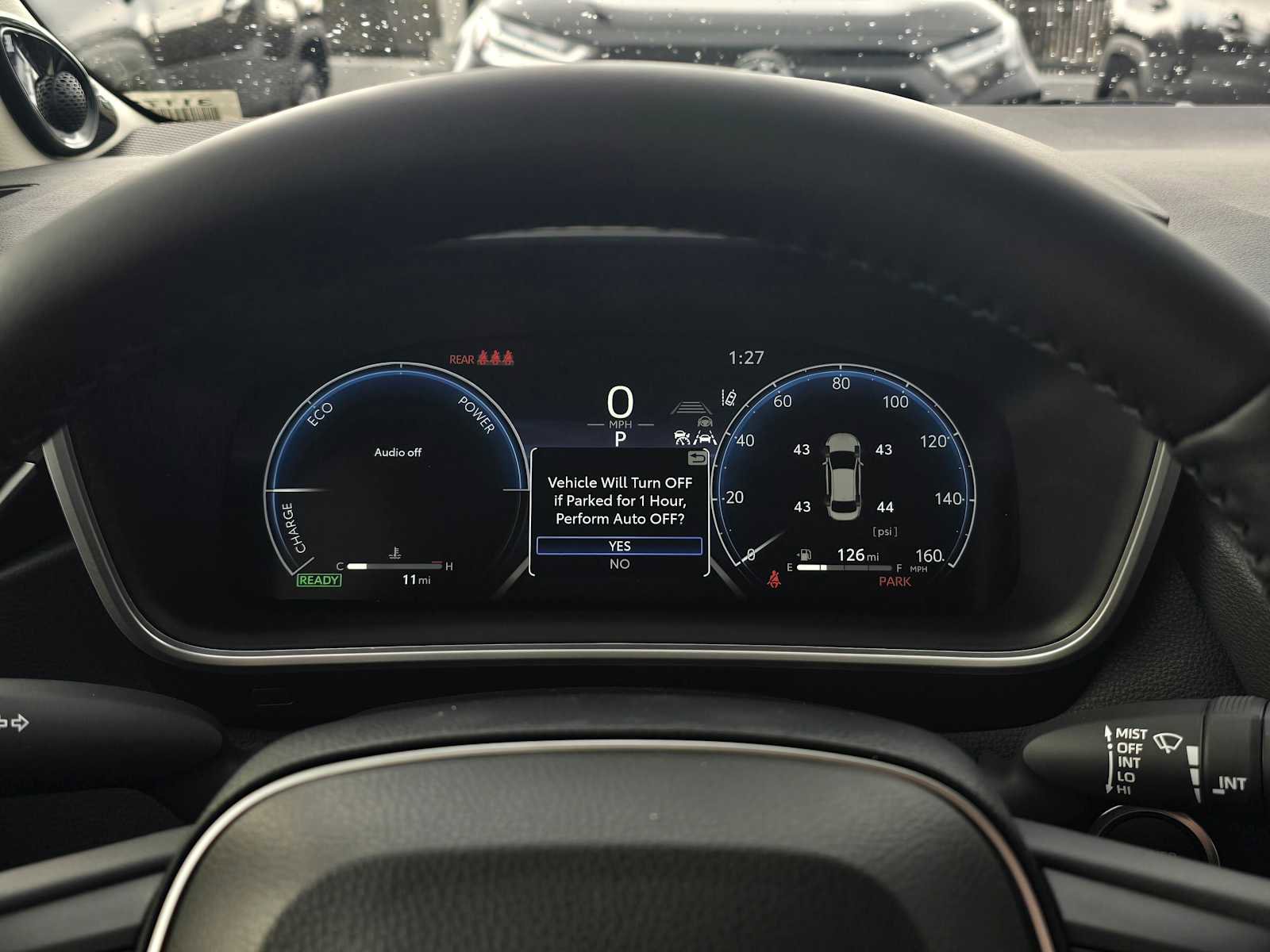 New 2026 Toyota Corolla XLE image 28
