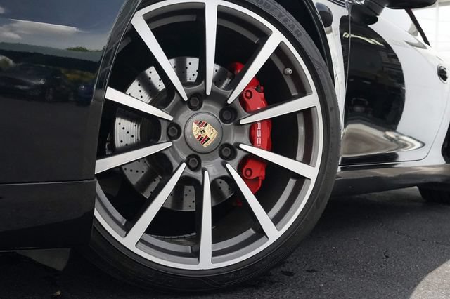 Used 2013 Porsche 911 Carrera S RWD image 28