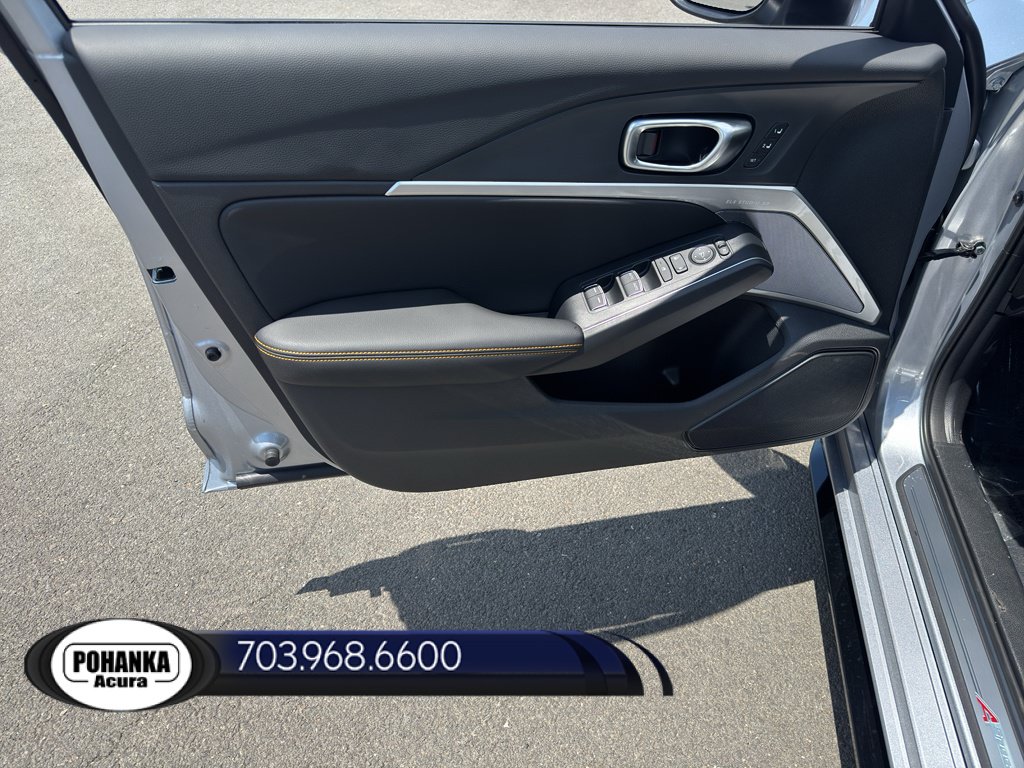 New 2026 Acura Integra A-Spec w/ Technology Package FWD image 23