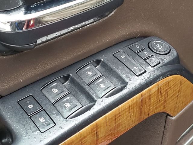 Used 2017 GMC Sierra 1500 SLT w/ SLT Premium Package image 22