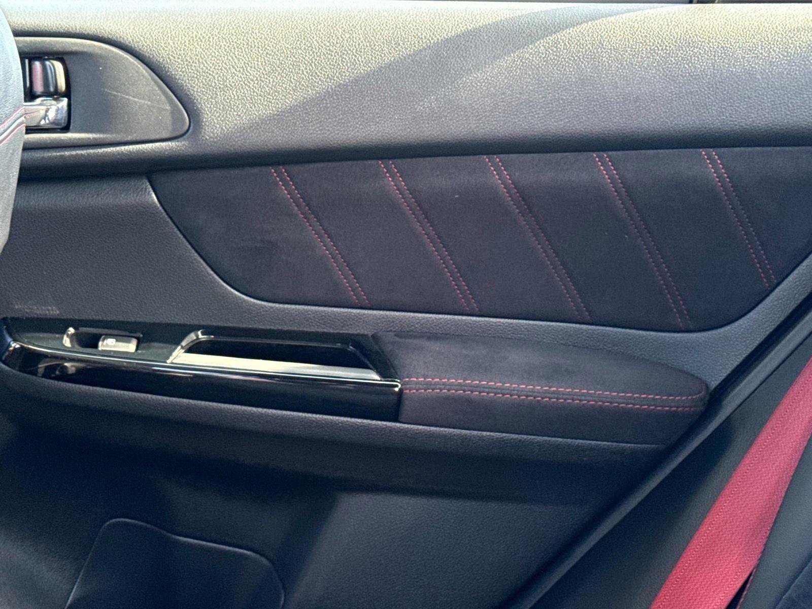 Used 2018 Subaru WRX STI w/ Popular Package #1 image 15