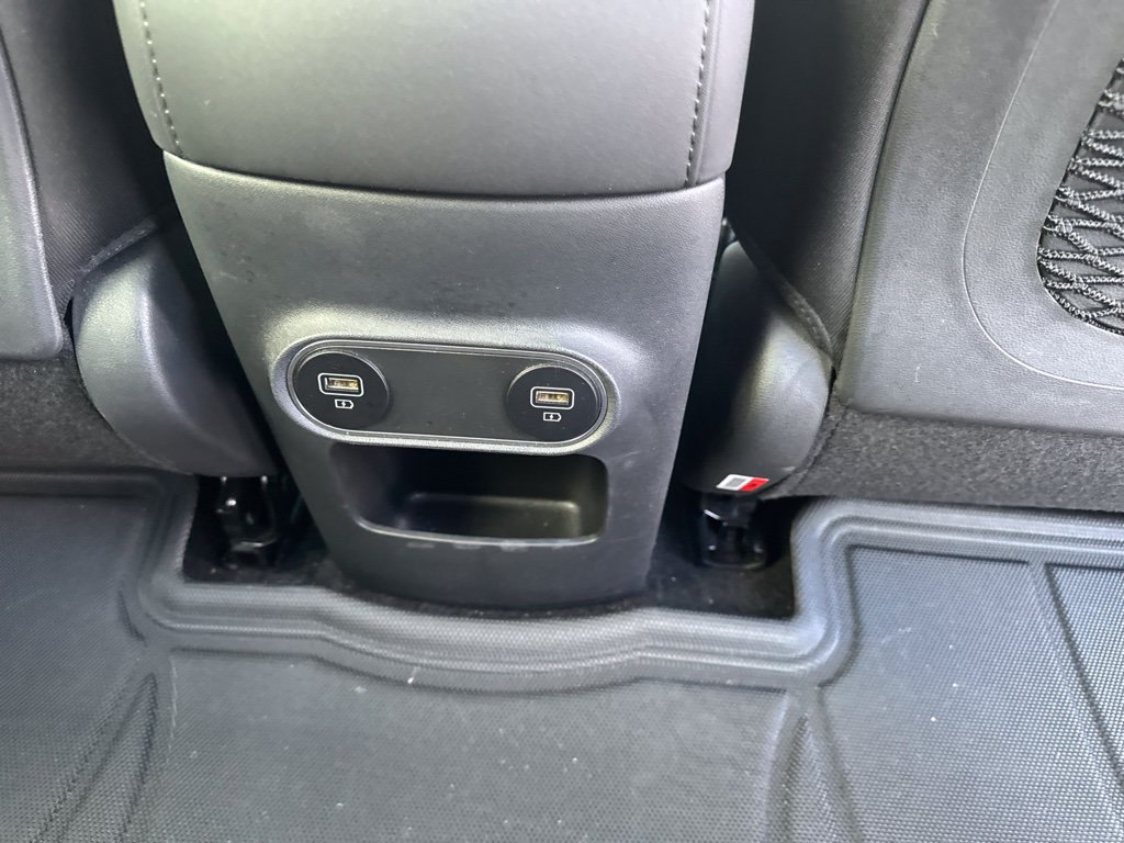 Certified 2024 Hyundai Ioniq 5 SEL RWD image 9