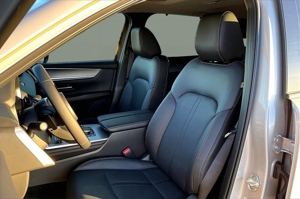 New 2026 MAZDA CX-90 3.3 Turbo w/ Preferred Package image 9