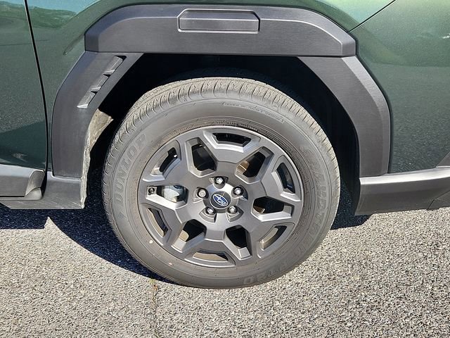 Certified 2026 Subaru Outback Premium AWD/4WD image 8