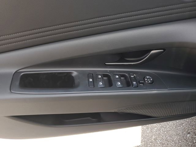 New 2026 Hyundai Elantra Sport FWD image 19