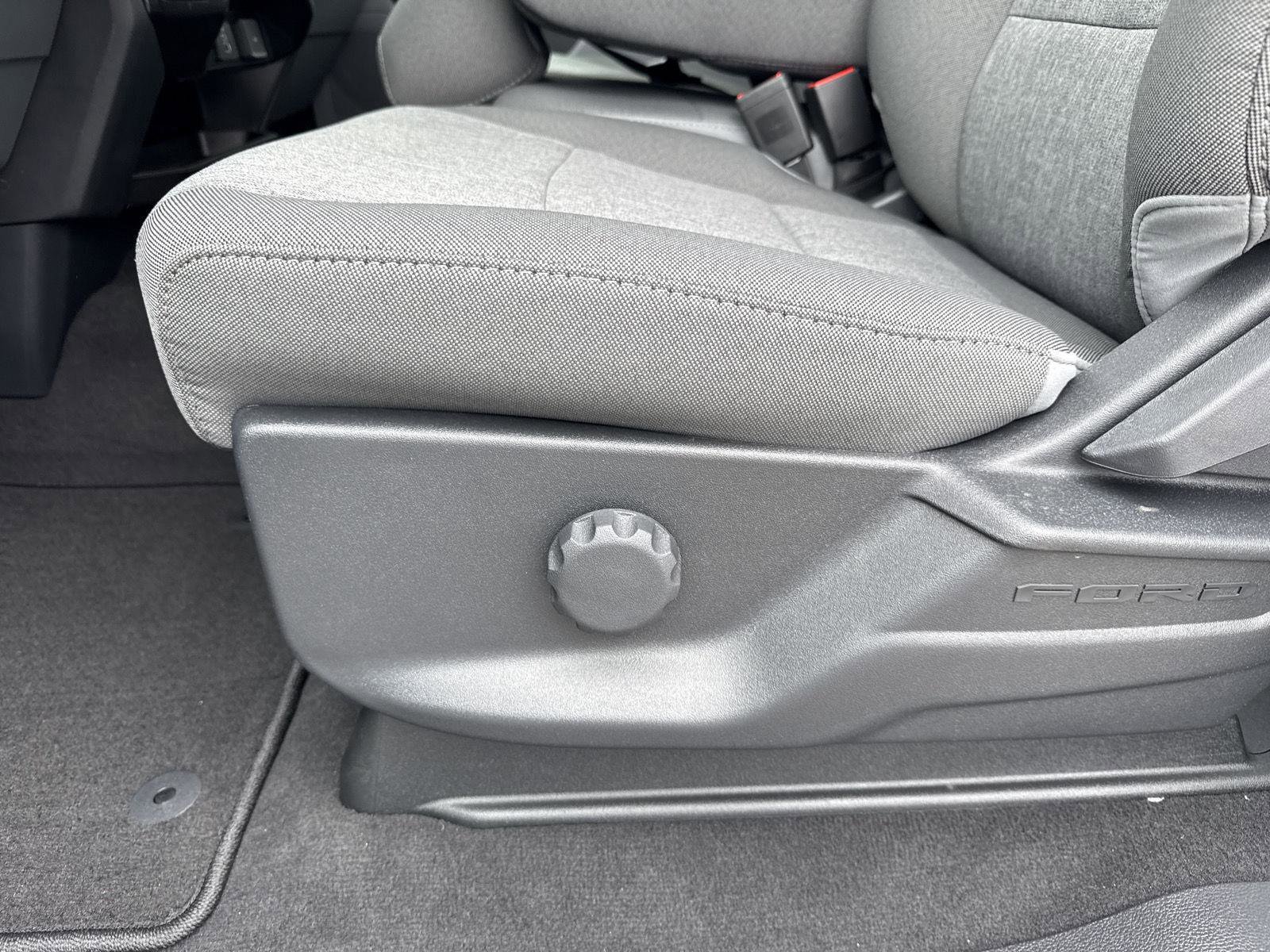 New 2025 Ford F350 XL w/ STX Appearance Package image 16