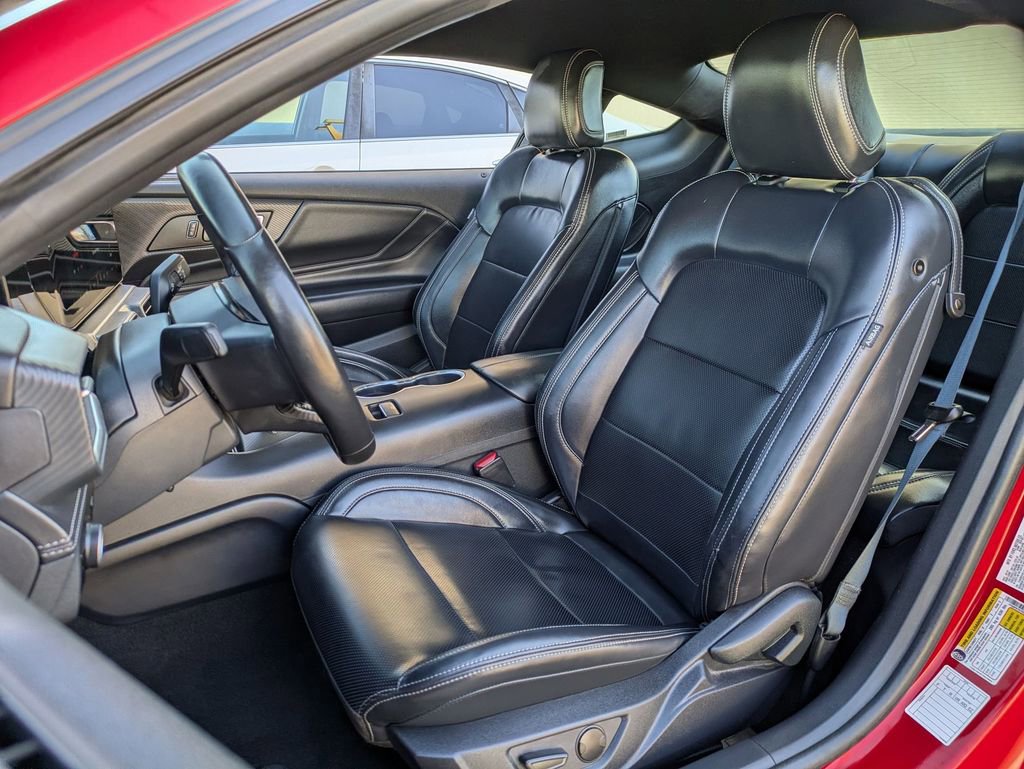 Used 2024 Ford Mustang Premium image 23