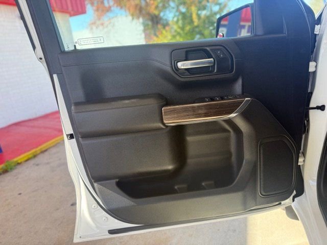 Used 2020 Chevrolet Silverado 1500 LT w/ Convenience Package image 35