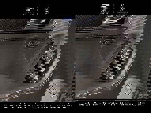 Certified 2021 Cadillac CT5 V w/ Premium Package image 26