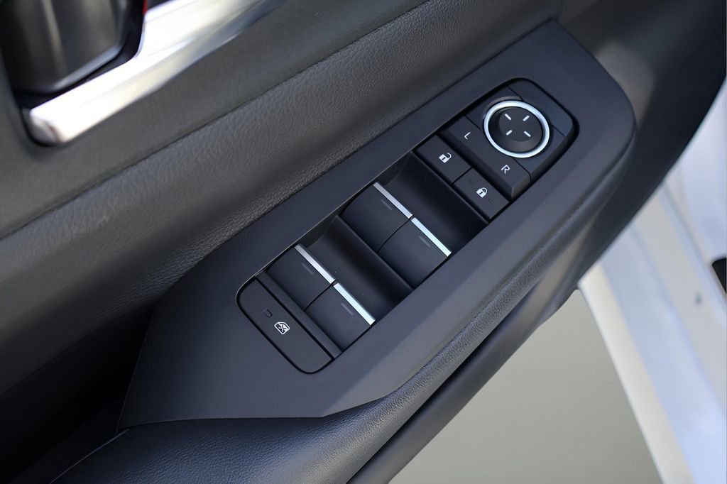 New 2026 Toyota Prius Nightshade image 18