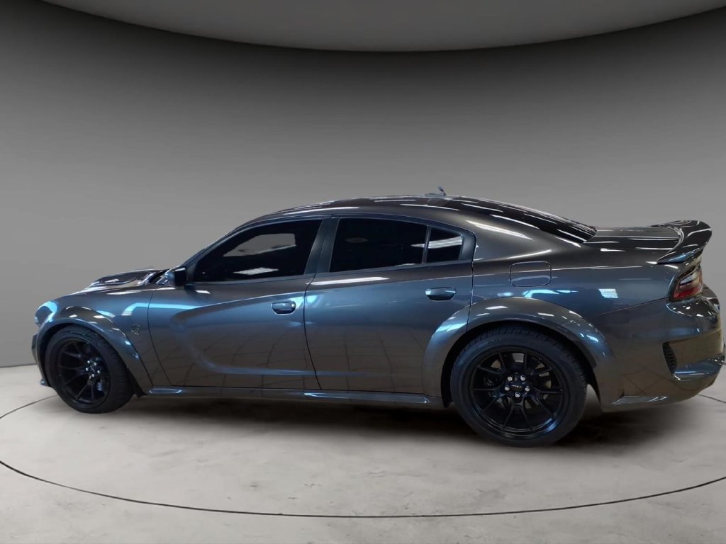 Used 2021 Dodge Charger SRT Hellcat RWD image 15