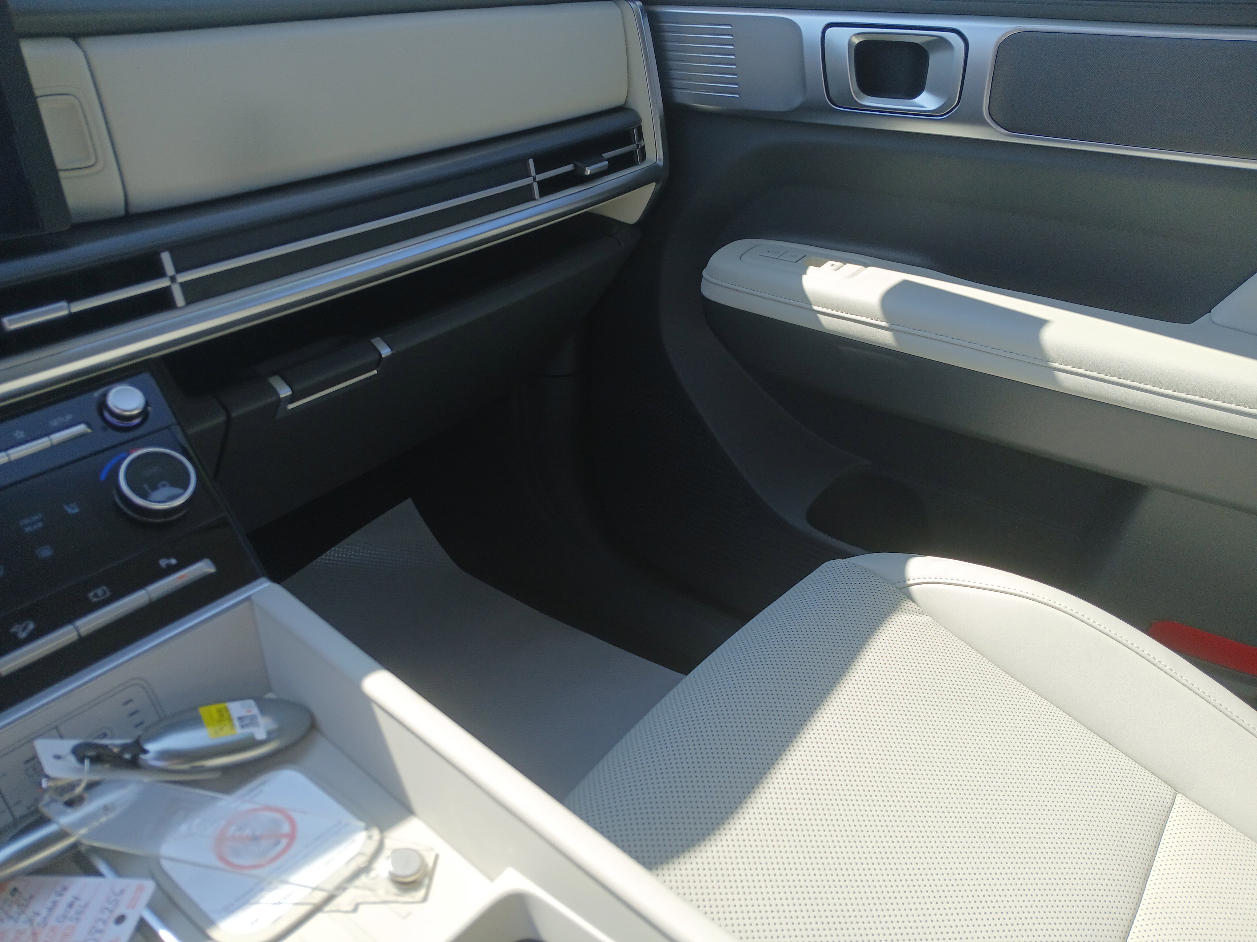 New 2026 Hyundai Santa Fe SEL image 23