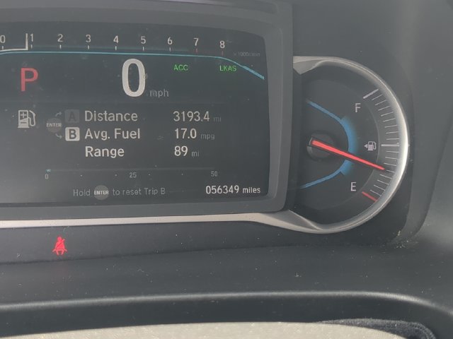 Used 2021 Honda Pilot EX-L image 37
