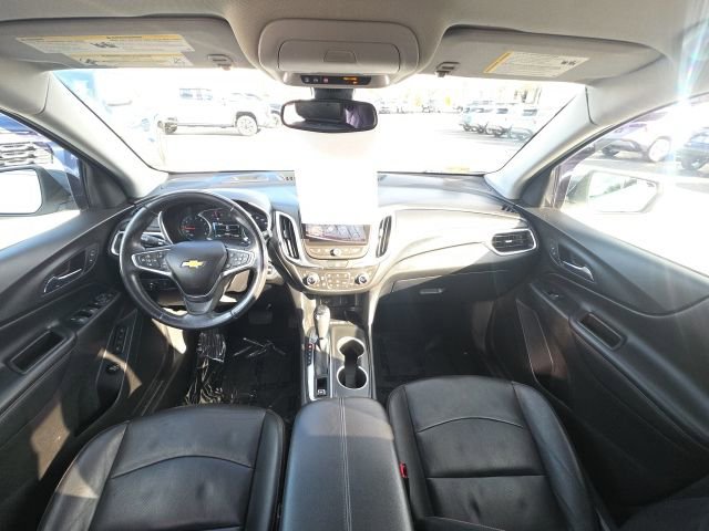 Used 2018 Chevrolet Equinox Premier w/ LPO, Protection Package image 9