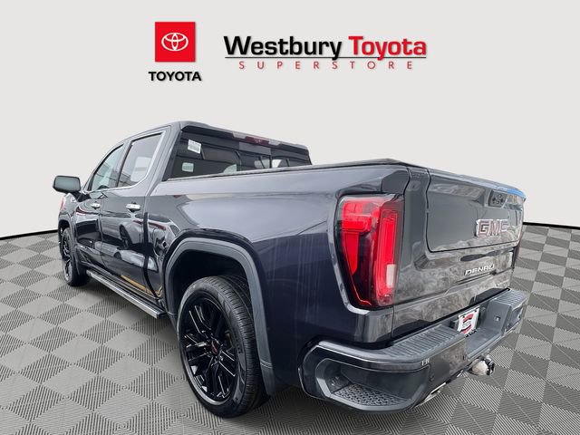 Used 2023 GMC Sierra 1500 Denali w/ Denali Reserve Package AWD/4WD image 6