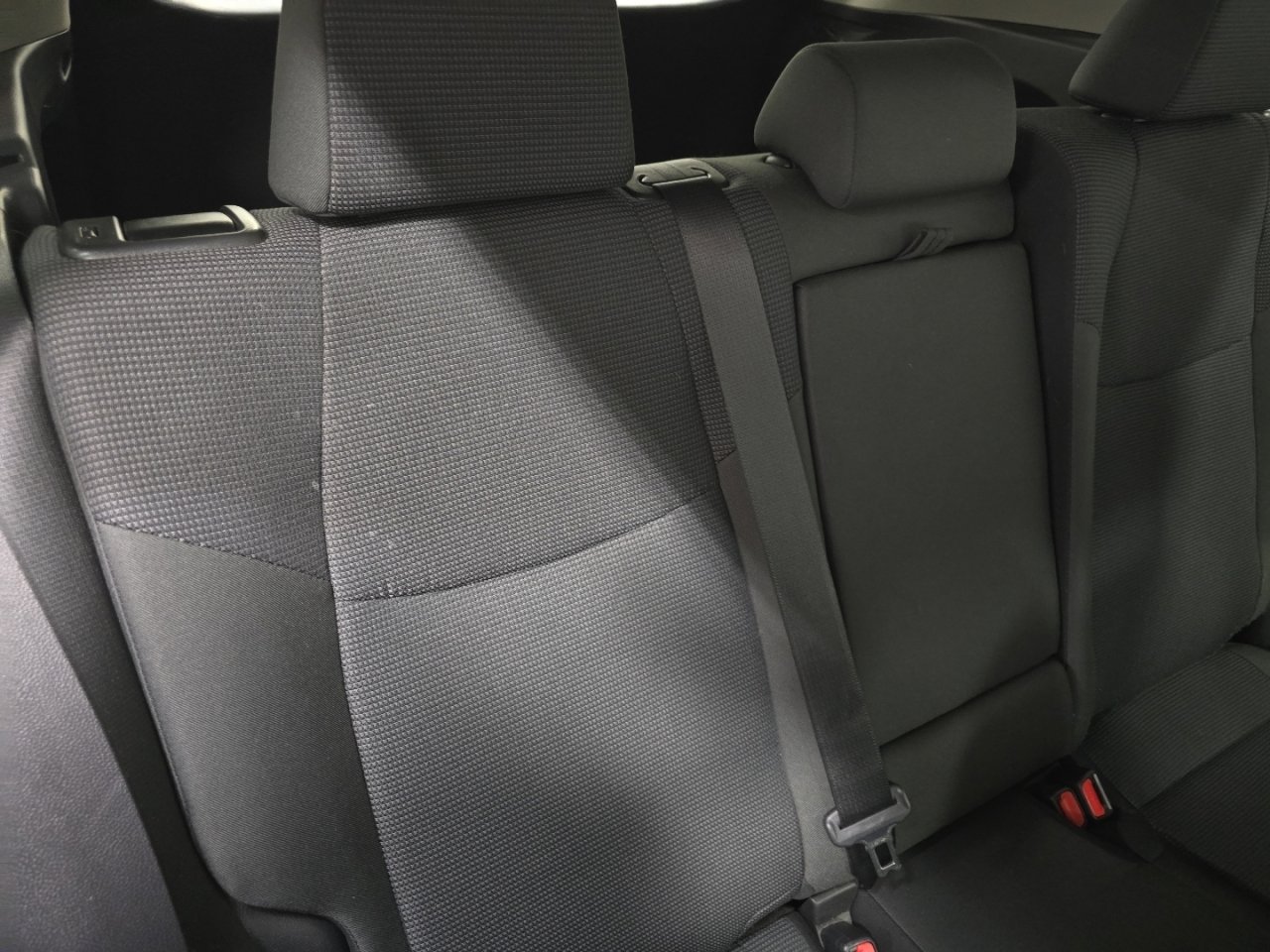 Certified 2024 Toyota RAV4 LE image 19