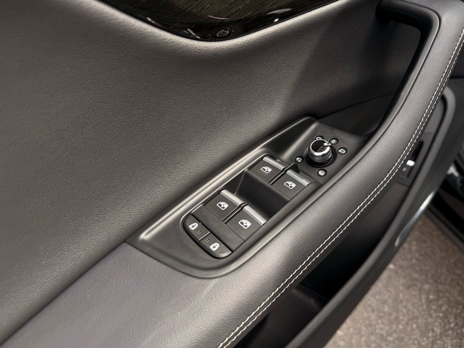 Used 2025 Audi Q7 3.0T Premium Plus w/ Premium Plus Package image 45