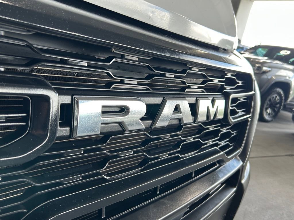 Used 2023 RAM ProMaster 2500 image 48