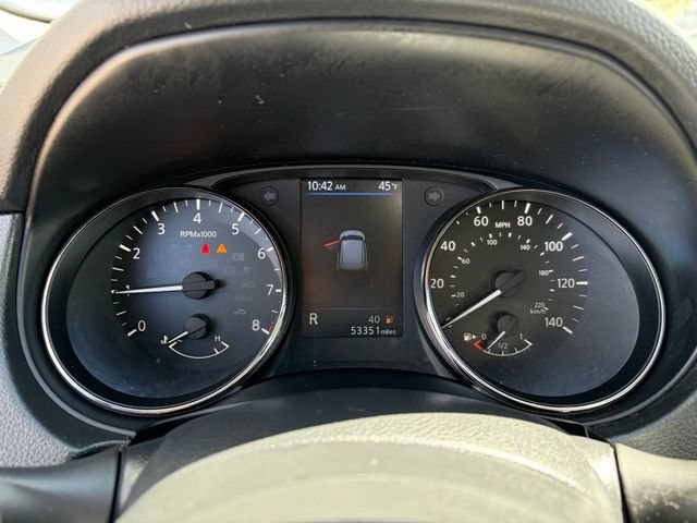Used 2022 Nissan Rogue Sport SV AWD/4WD image 33