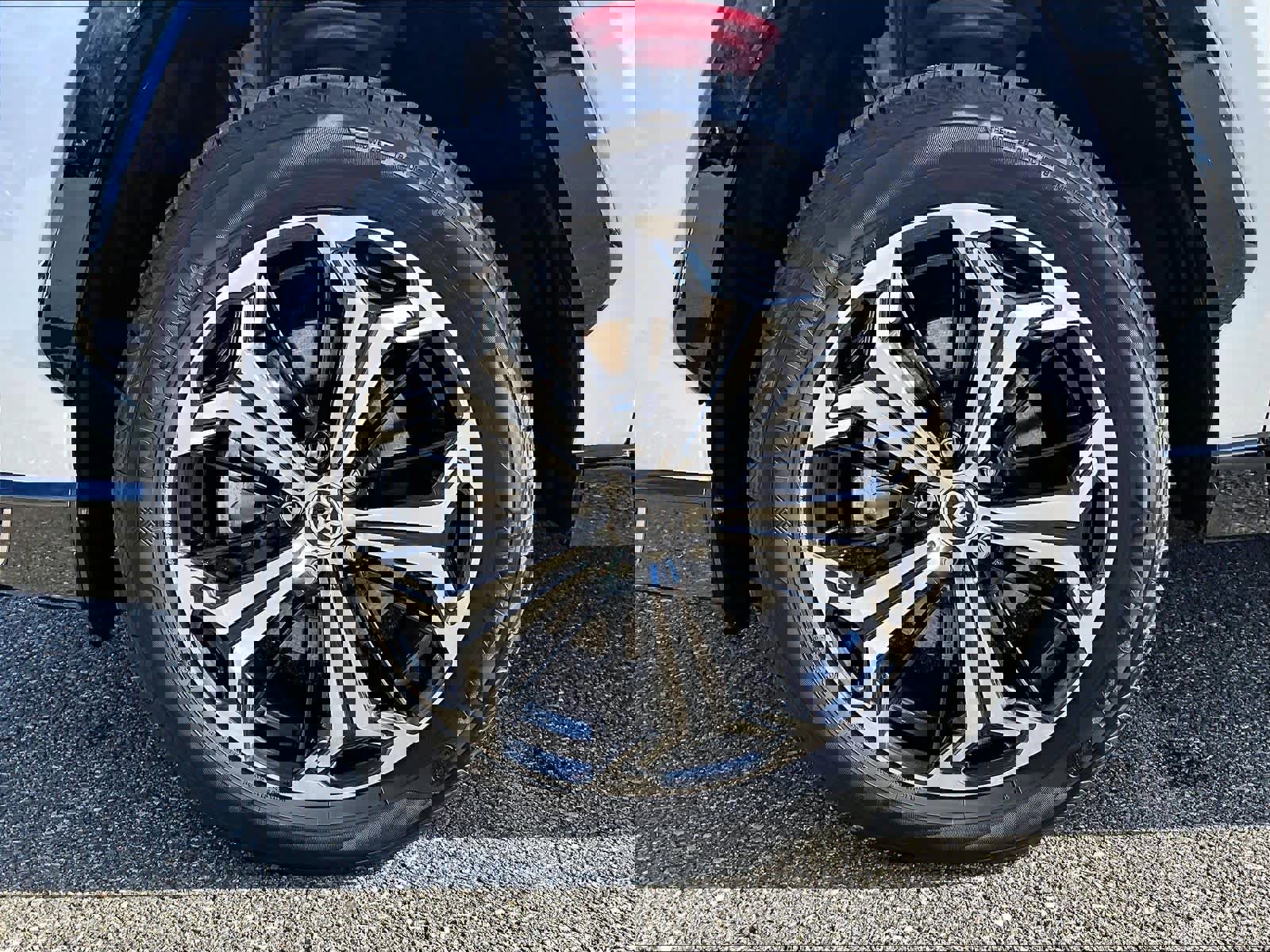 Certified 2023 Toyota RAV4 XSE image 7