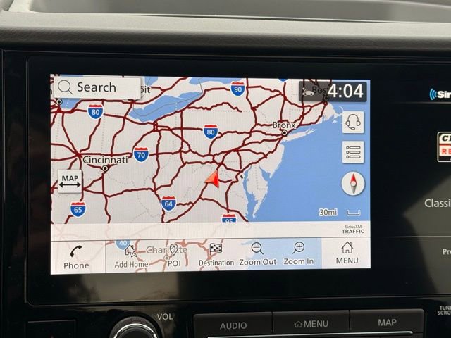 New 2026 Nissan Frontier PRO-4X w/ Pro Premium Package image 34