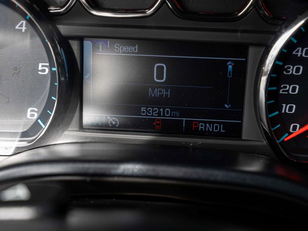 Used 2019 GMC Sierra 1500 SLE w/ SLE Value Package image 18