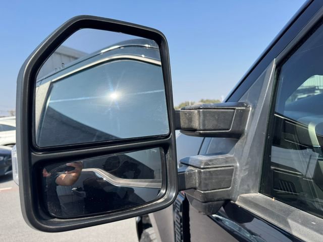 Used 2024 Ford F250 XL w/ STX Appearance Package image 42
