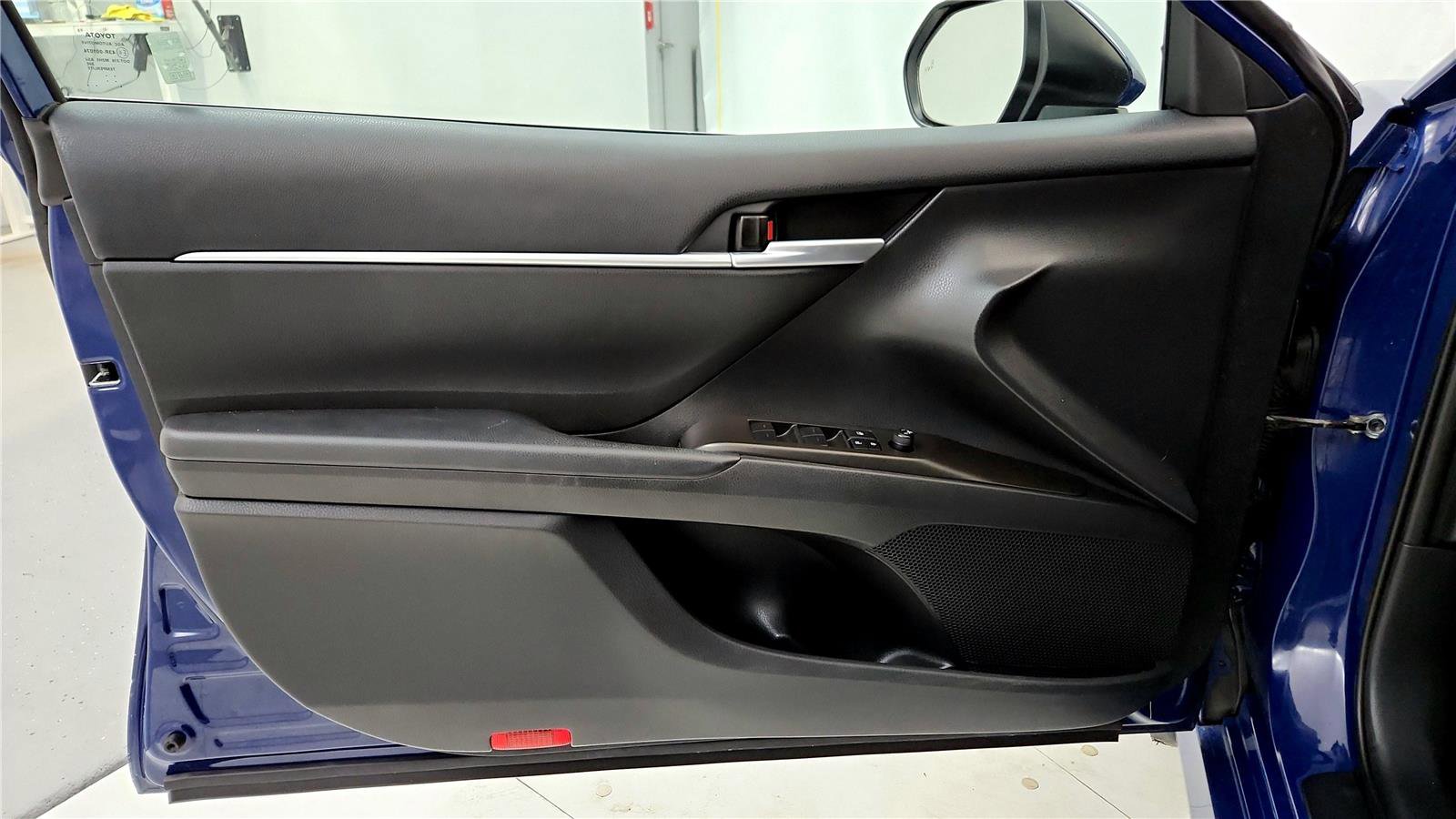 Certified 2023 Toyota Camry LE image 30