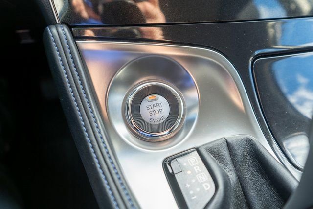 Used 2018 Nissan Maxima 3.5 S image 32