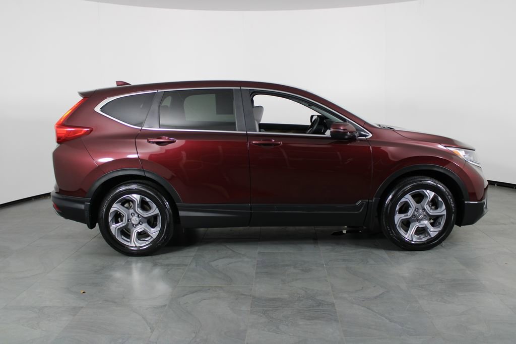 Used 2018 Honda CR-V EX-L image 19