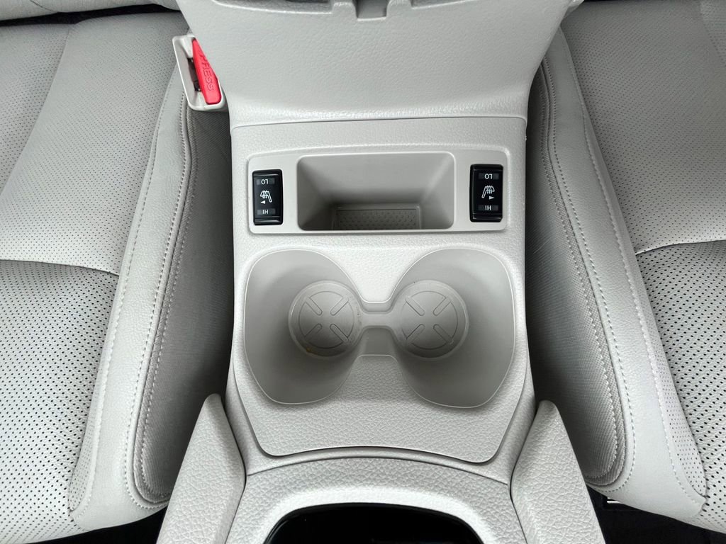 Used 2022 Nissan Rogue Sport SL image 11