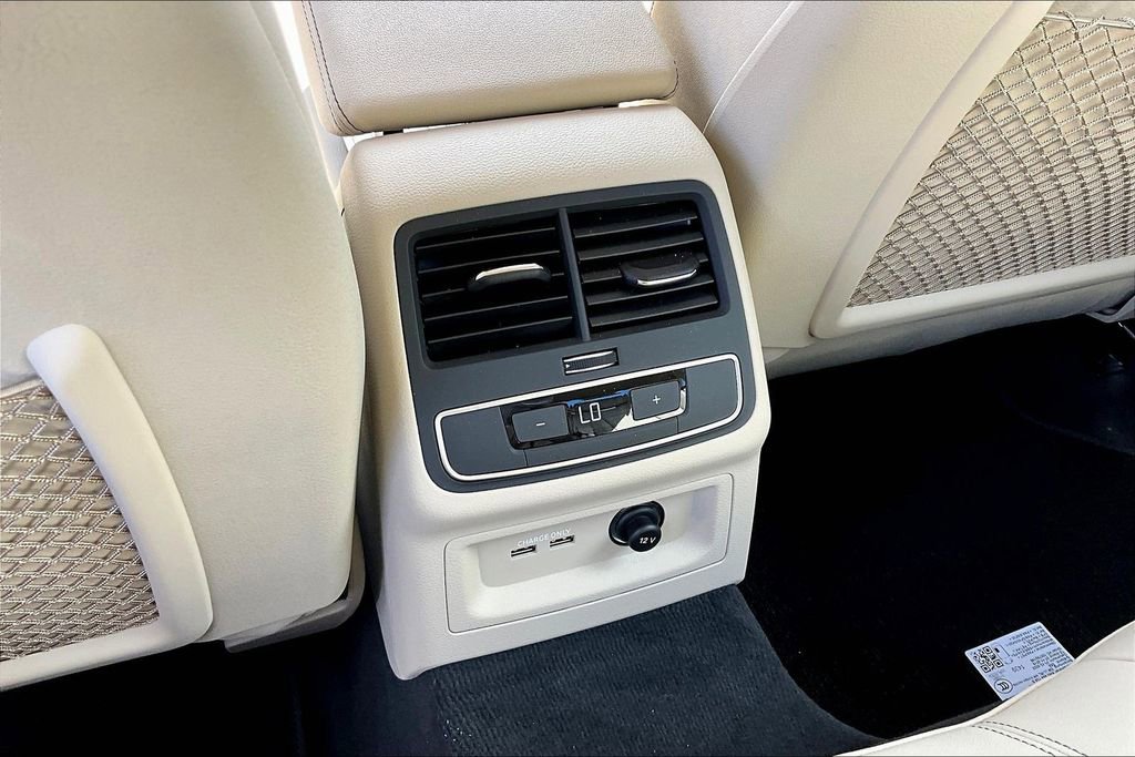 Used 2023 Audi A4 2.0T Premium Plus image 18