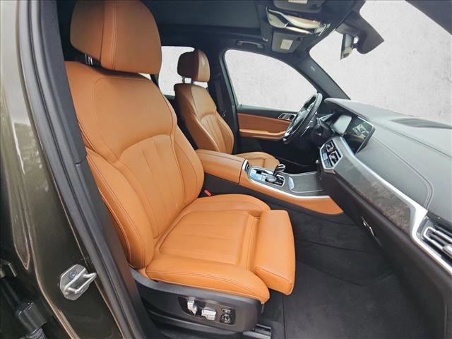 Used 2022 BMW X5 sDrive40i w/ Luxury Seating Package image 20
