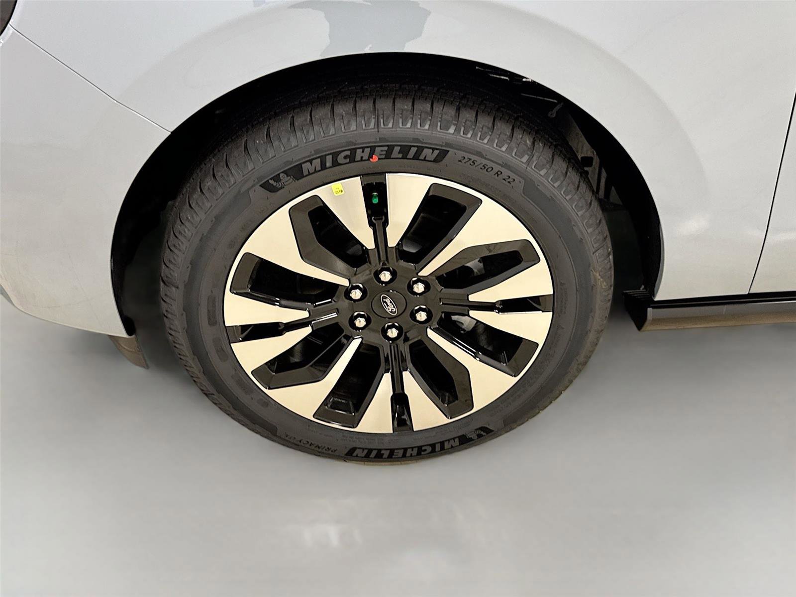 New 2025 Ford Expedition Platinum w/ Platinum Ultimate Package image 33