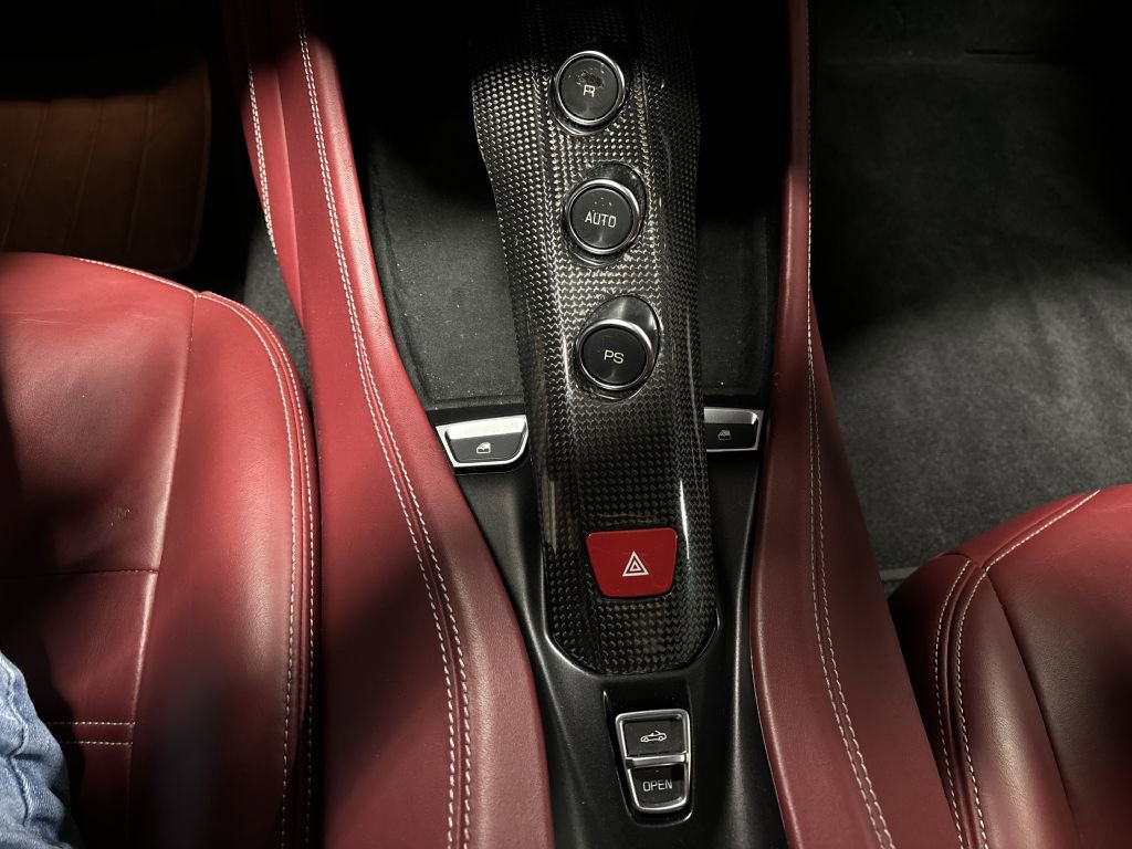 Used 2015 Ferrari California T image 50