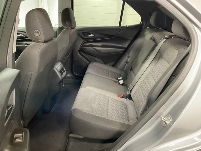 Used 2024 Chevrolet Equinox LT AWD/4WD image 12