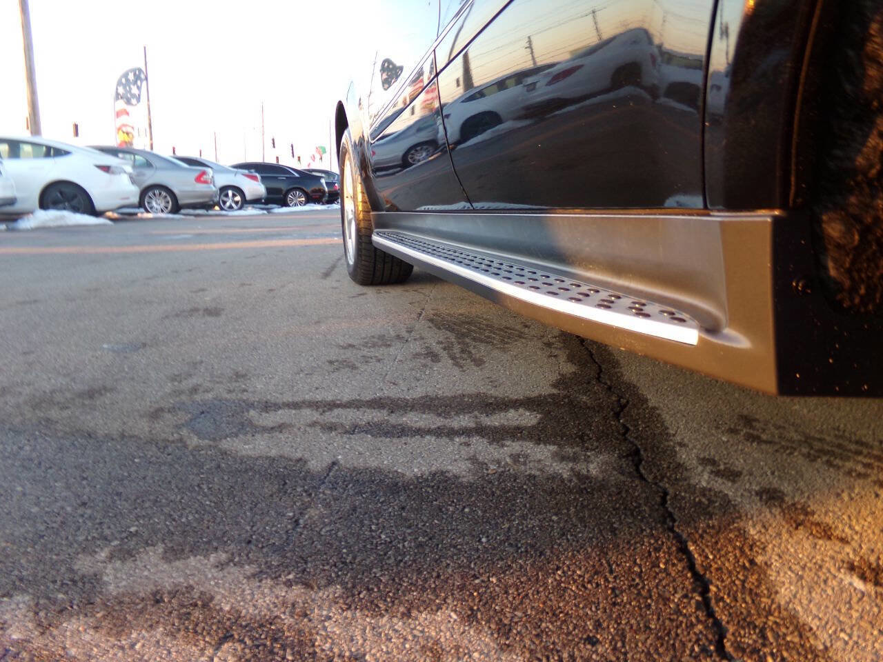 Used 2010 Mercedes-Benz GL 450 4MATIC w/ Premium 1 Pkg image 66